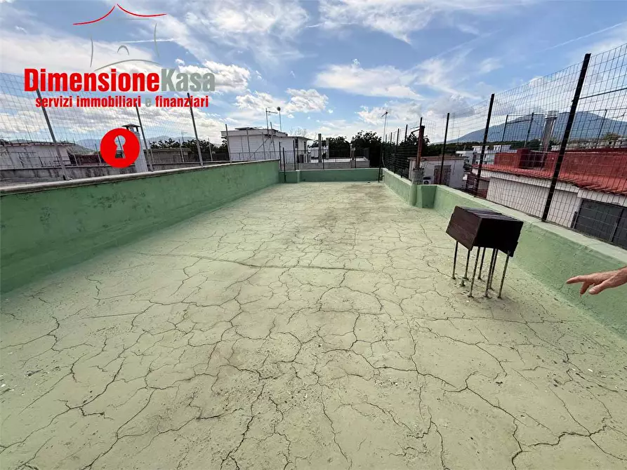 Immagine 19 di Appartamento in vendita  in Traversa foggia 33 a Nola