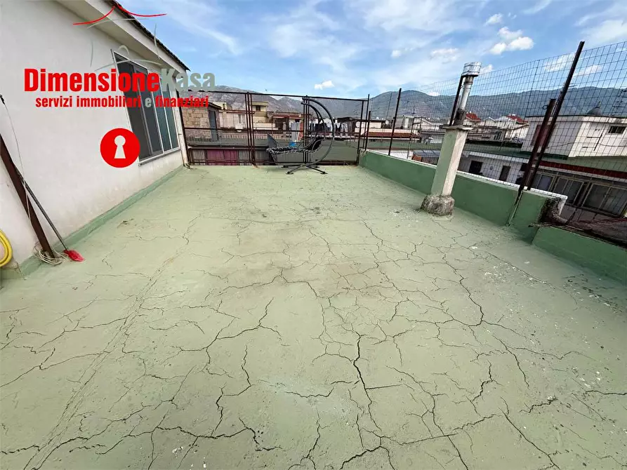 Immagine 18 di Appartamento in vendita  in Traversa foggia 33 a Nola