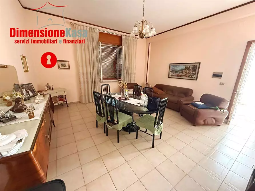 Immagine 5 di Appartamento in vendita  in Traversa foggia 33 a Nola