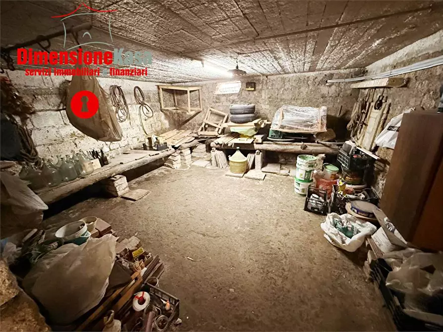 Immagine 17 di Appartamento in vendita  in Traversa foggia 33 a Nola