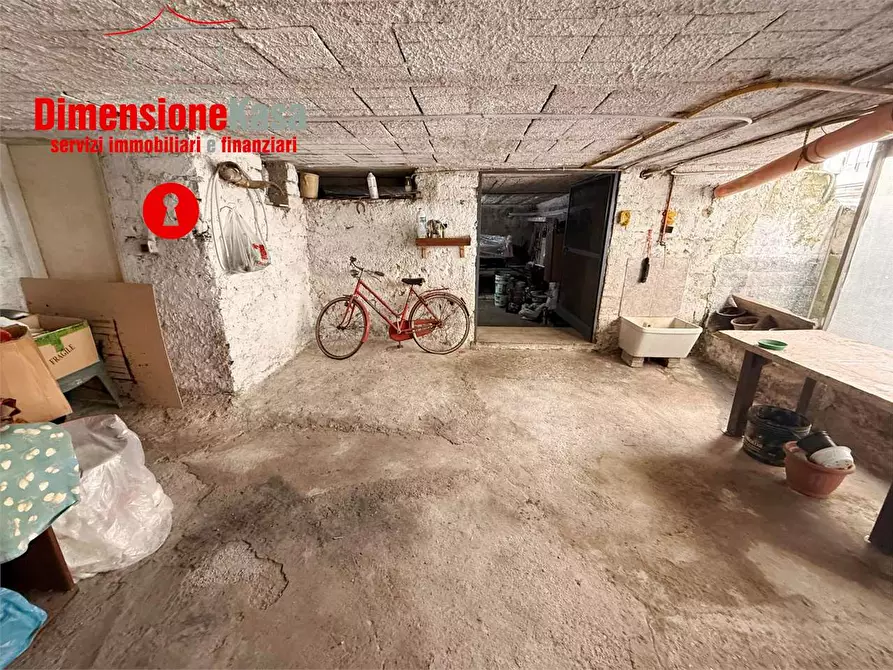 Immagine 16 di Appartamento in vendita  in Traversa foggia 33 a Nola