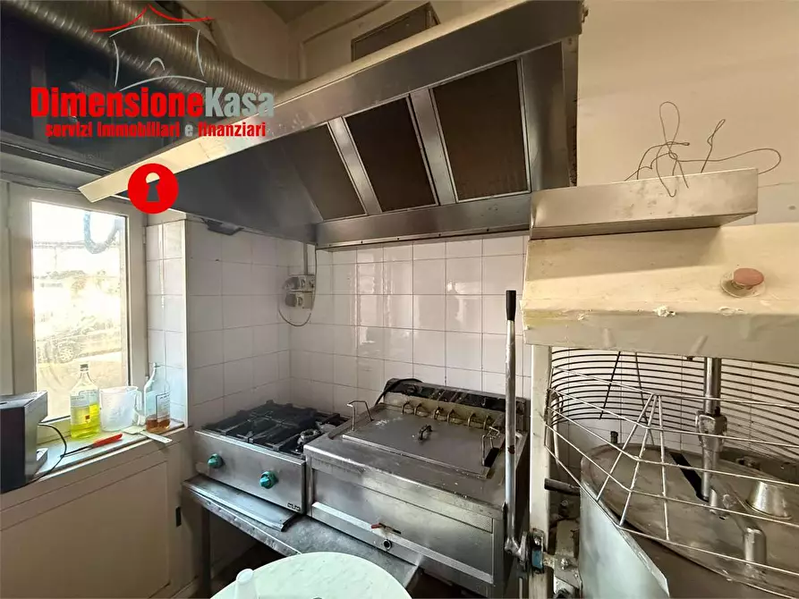 Immagine 16 di Negozio in vendita  in via circumvallazione 254 a Nola