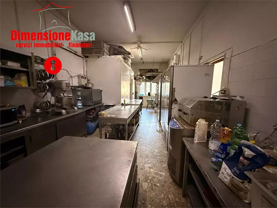 Immagine 13 di Negozio in vendita  in via circumvallazione 254 a Nola