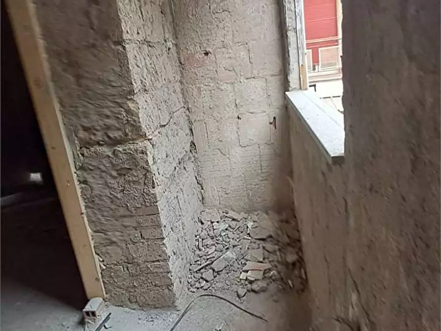 Immagine 11 di Appartamento in vendita  in VIA GIORDANO BRUNO a Nola