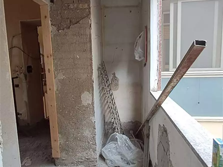 Immagine 20 di Appartamento in vendita  in VIA GIORDANO BRUNO a Nola