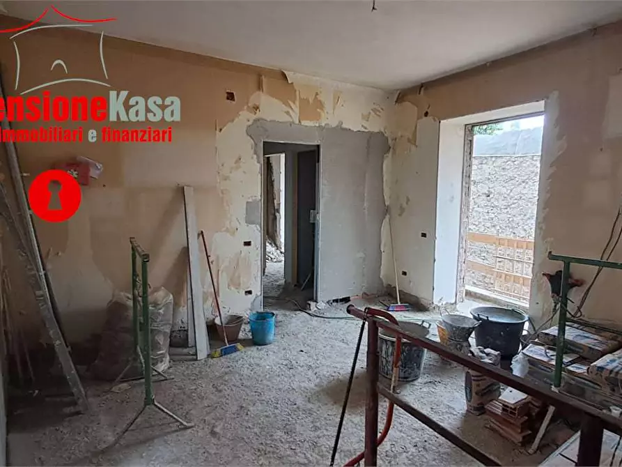 Immagine 4 di Appartamento in vendita  in VIA GIORDANO BRUNO a Nola