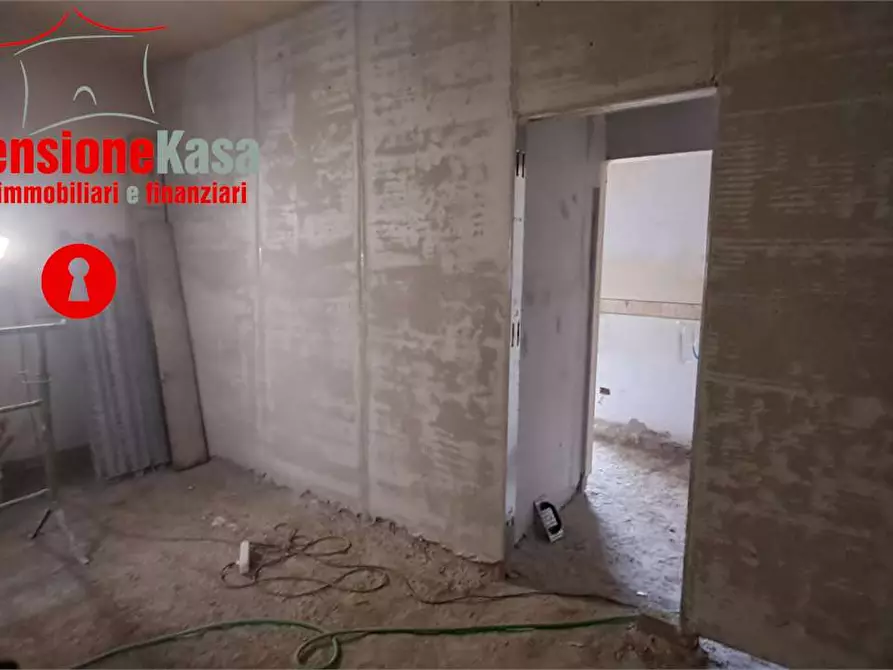 Immagine 5 di Appartamento in vendita  in VIA GIORDANO BRUNO a Nola