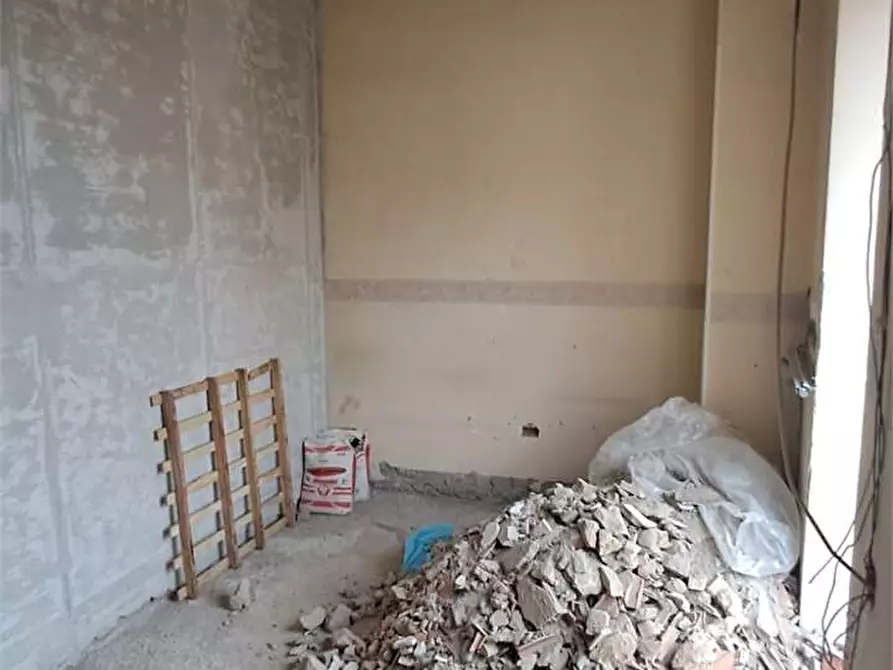 Immagine 9 di Appartamento in vendita  in VIA GIORDANO BRUNO a Nola