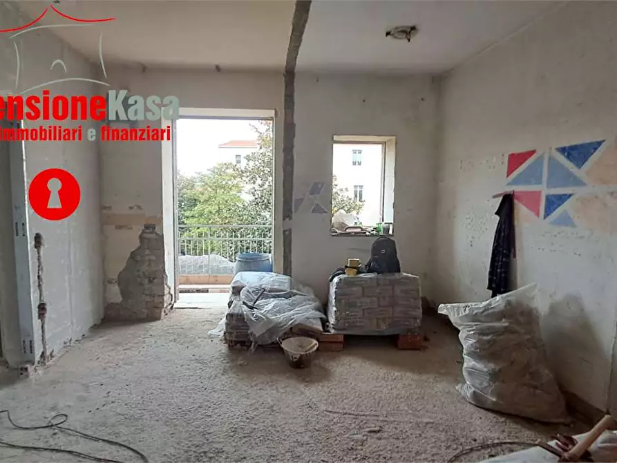 Immagine 8 di Appartamento in vendita  in VIA GIORDANO BRUNO a Nola