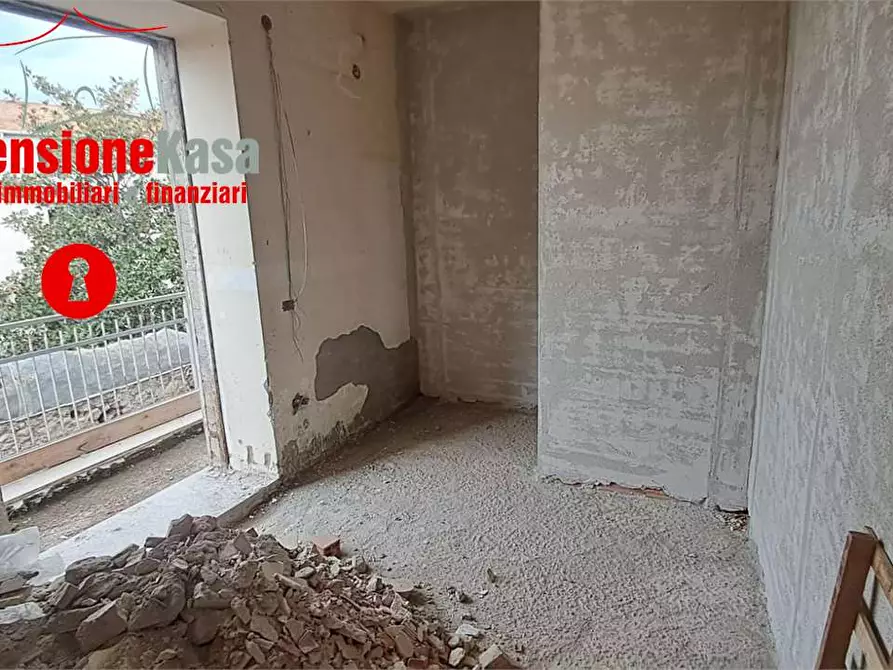 Immagine 7 di Appartamento in vendita  in VIA GIORDANO BRUNO a Nola