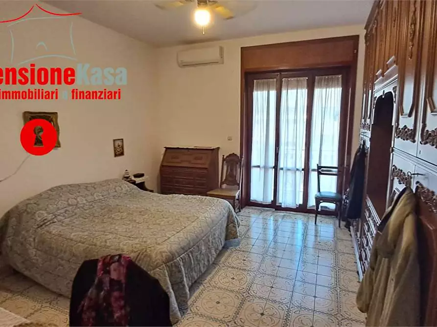 Immagine 12 di Trilocale in vendita  in via giovanni xxiii a Nola