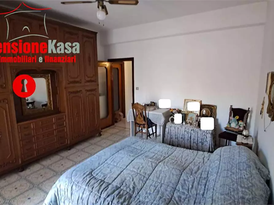 Immagine 13 di Trilocale in vendita  in via giovanni xxiii a Nola