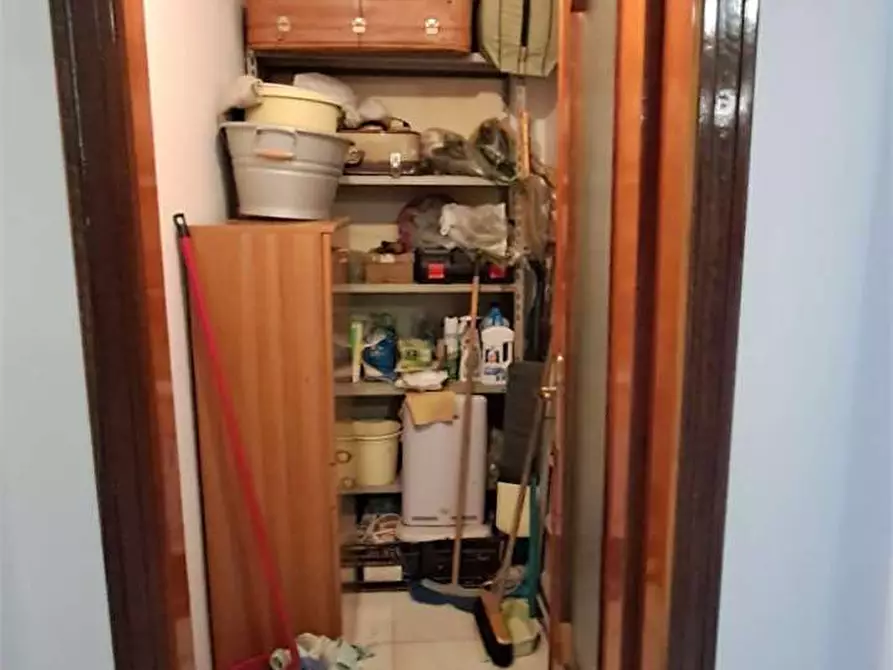 Immagine 21 di Trilocale in vendita  in via giovanni xxiii a Nola