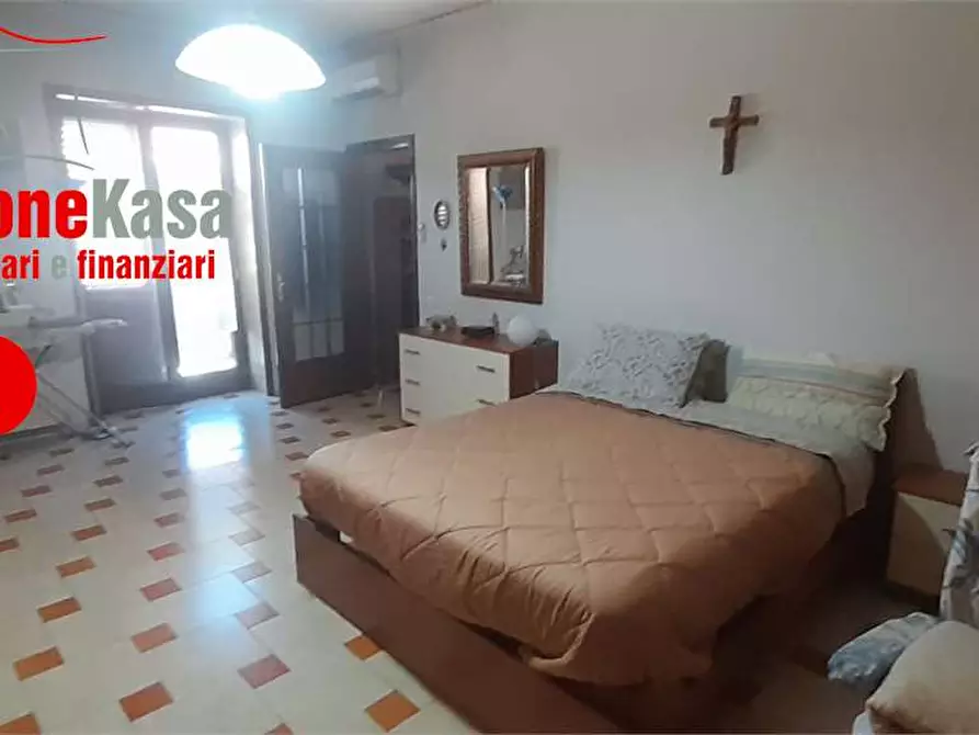 Immagine 15 di Quadrilocale in vendita  in via onorevole francesco napolitano a Nola