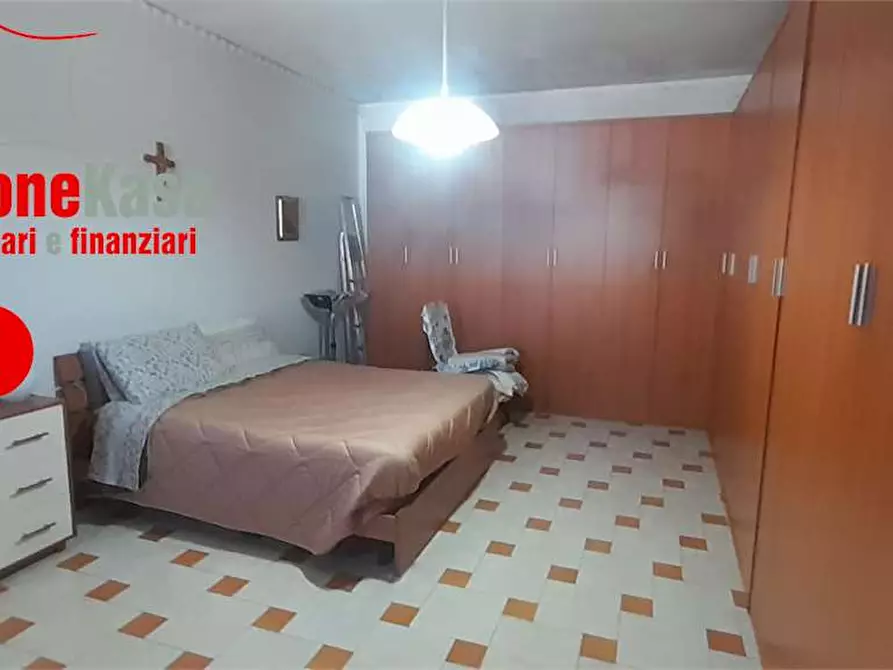 Immagine 16 di Quadrilocale in vendita  in via onorevole francesco napolitano a Nola