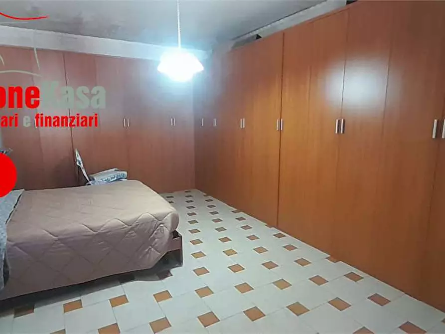 Immagine 18 di Quadrilocale in vendita  in via onorevole francesco napolitano a Nola