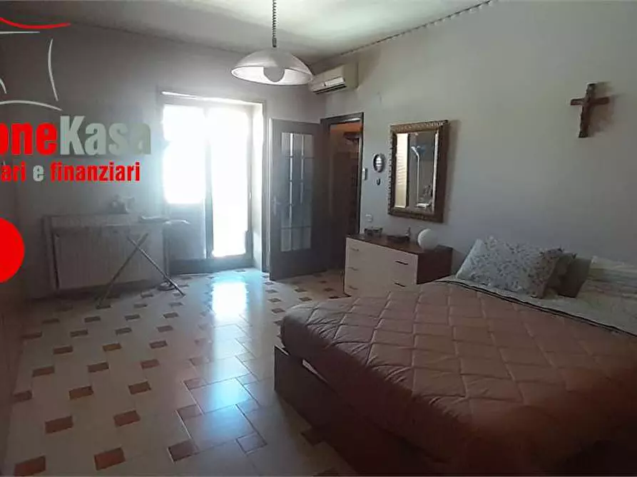 Immagine 13 di Quadrilocale in vendita  in via onorevole francesco napolitano a Nola