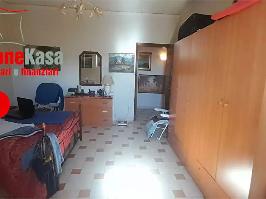 Immagine 10 di Quadrilocale in vendita  in via onorevole francesco napolitano a Nola