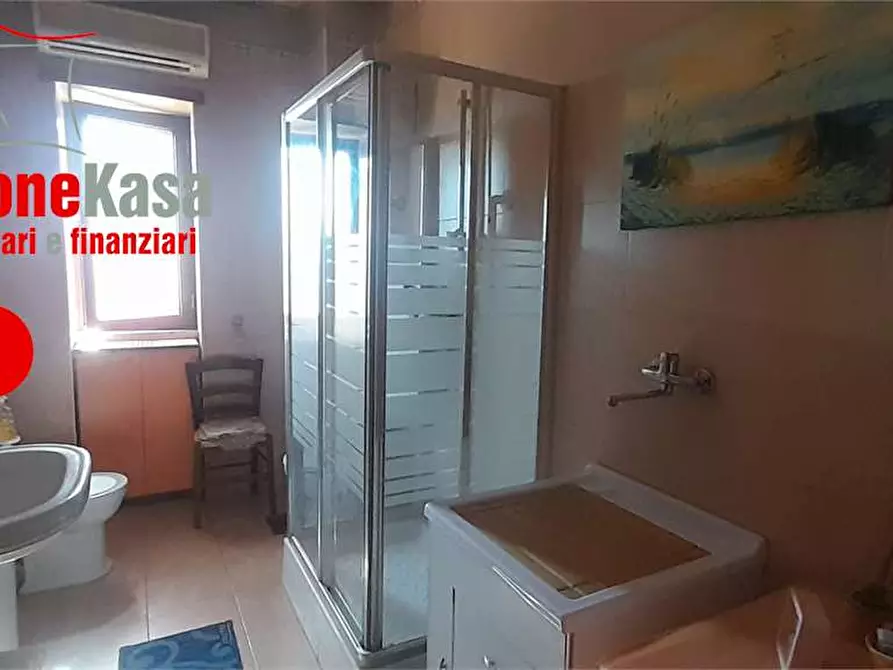 Immagine 20 di Quadrilocale in vendita  in via onorevole francesco napolitano a Nola