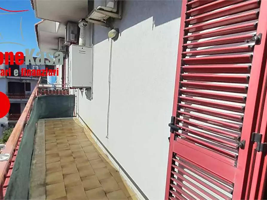 Immagine 21 di Quadrilocale in vendita  in via onorevole francesco napolitano a Nola