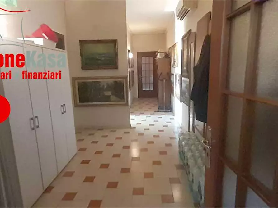 Immagine 8 di Quadrilocale in vendita  in via onorevole francesco napolitano a Nola