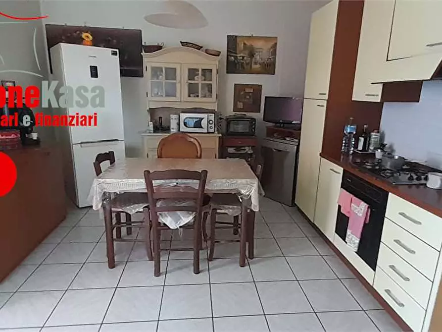 Immagine 5 di Quadrilocale in vendita  in via onorevole francesco napolitano a Nola