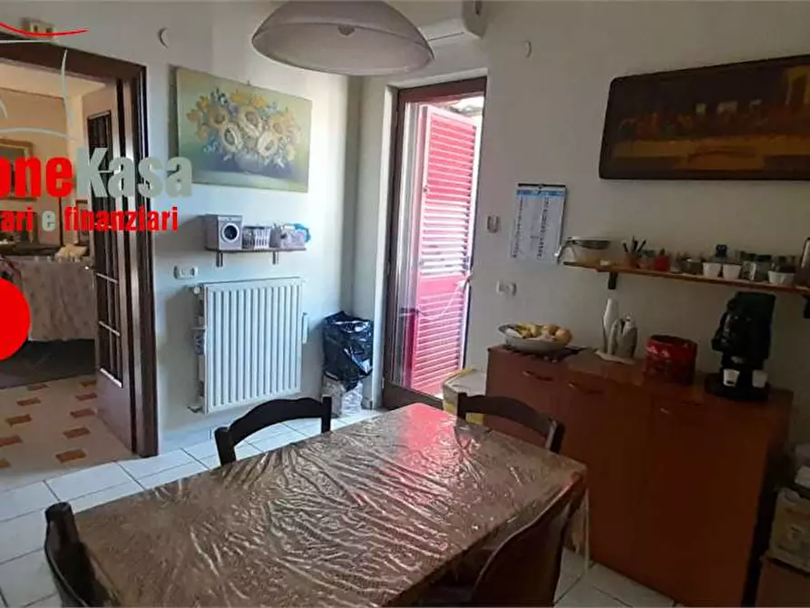 Immagine 7 di Quadrilocale in vendita  in via onorevole francesco napolitano a Nola