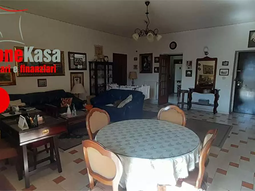 Immagine 4 di Quadrilocale in vendita  in via onorevole francesco napolitano a Nola