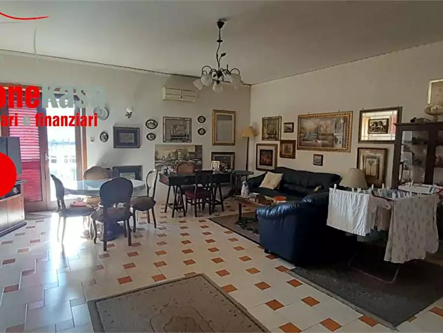 Immagine 2 di Quadrilocale in vendita  in via onorevole francesco napolitano a Nola