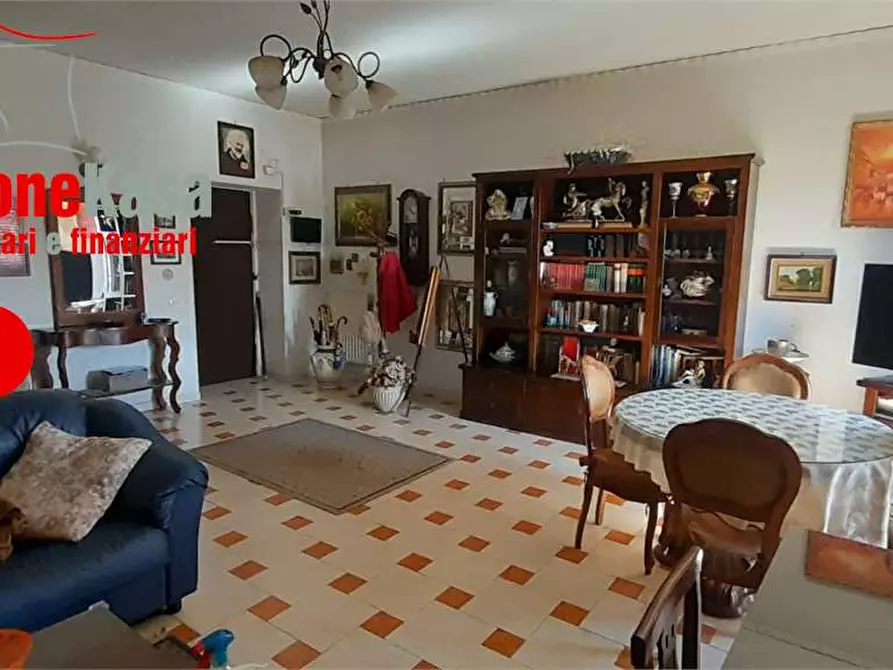 Immagine 3 di Quadrilocale in vendita  in via onorevole francesco napolitano a Nola