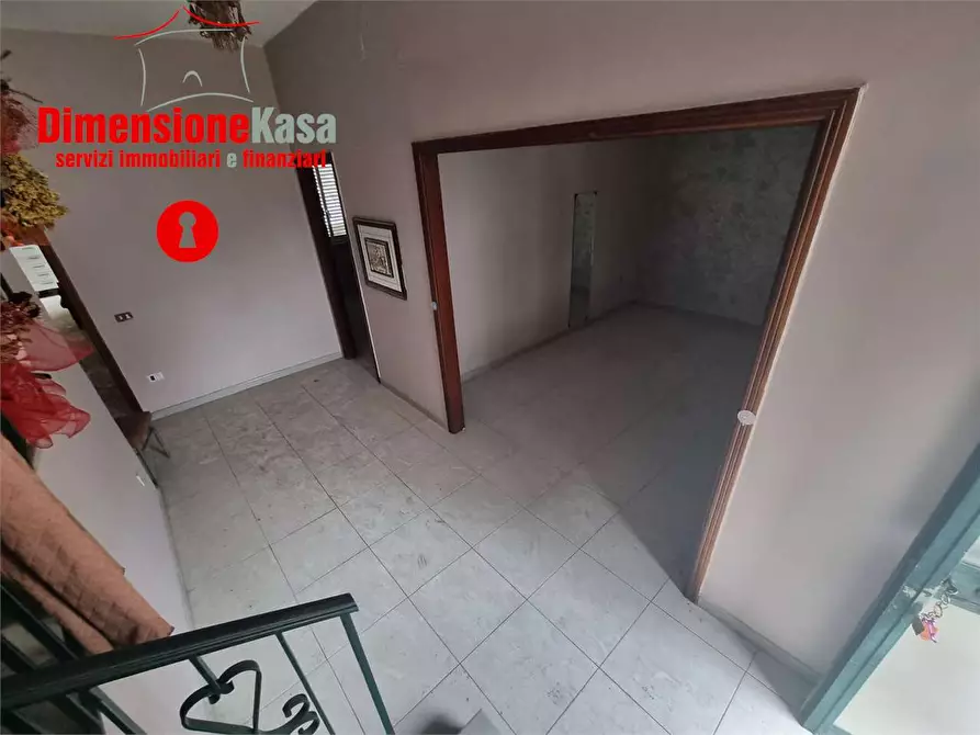 Immagine 6 di Porzione di casa in vendita  in Via Gaudiello,  57 a Liveri