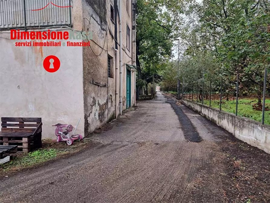 Immagine 24 di Porzione di casa in vendita  in Via Gaudiello,  57 a Liveri