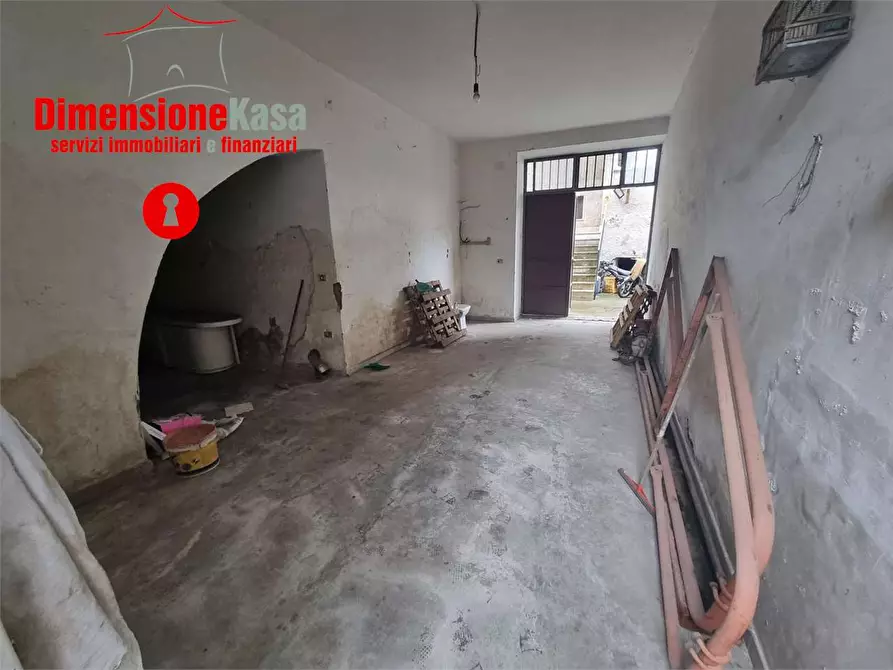 Immagine 5 di Porzione di casa in vendita  in Via Gaudiello,  57 a Liveri