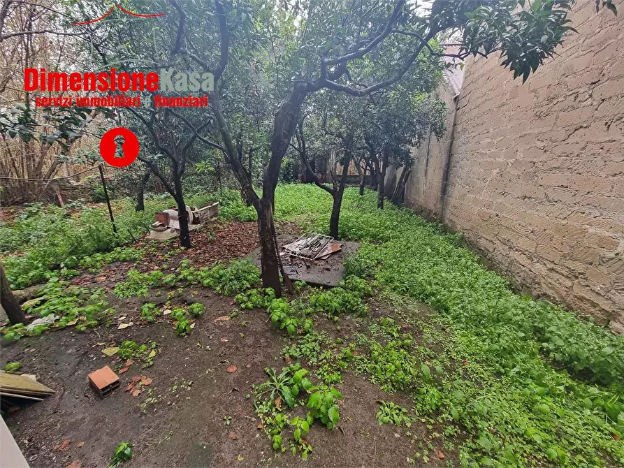 Immagine 25 di Porzione di casa in vendita  in Via Gaudiello,  57 a Liveri
