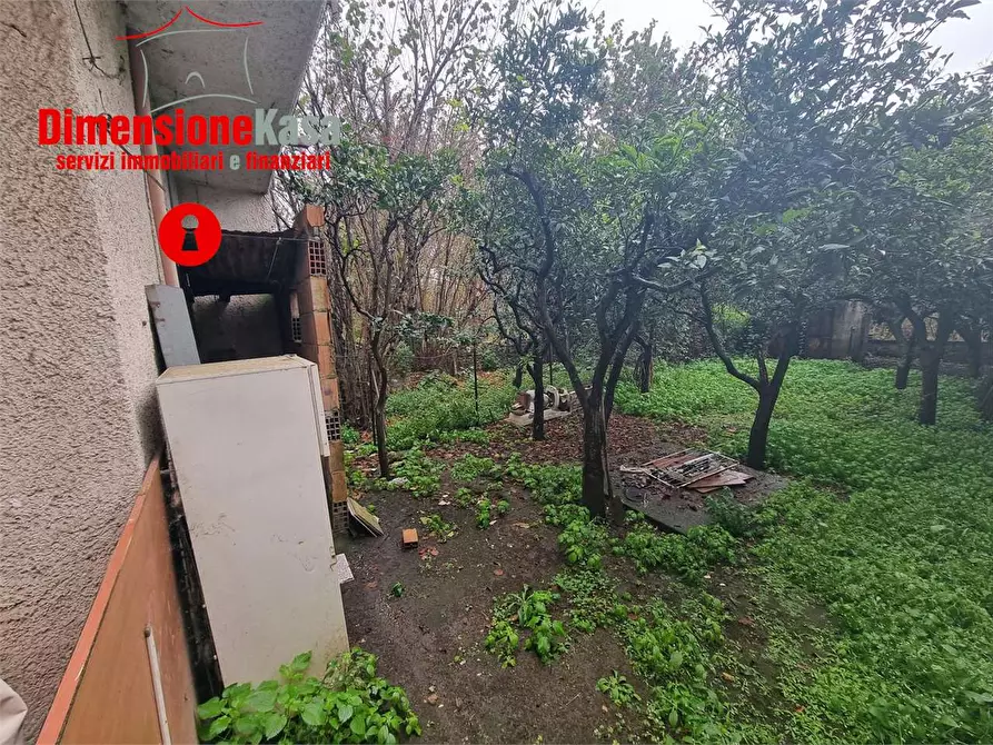 Immagine 26 di Porzione di casa in vendita  in Via Gaudiello,  57 a Liveri