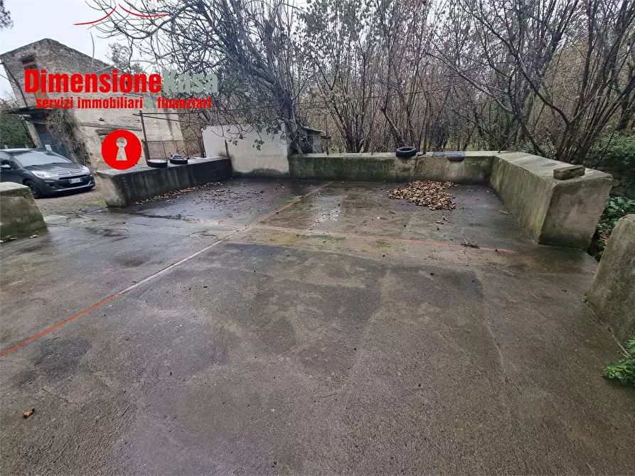 Immagine 16 di Porzione di casa in vendita  in Via Gaudiello,  57 a Liveri