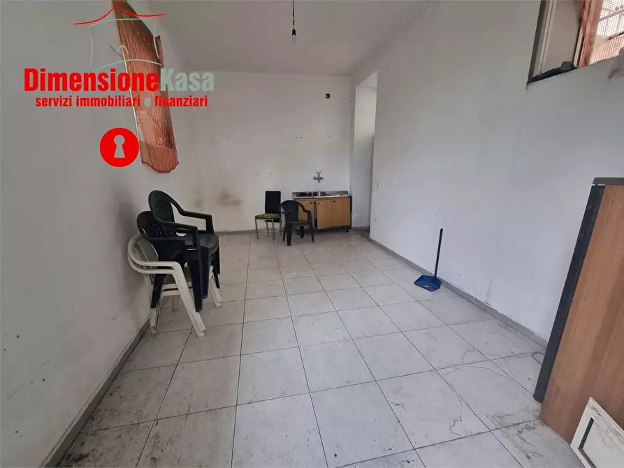 Immagine 18 di Porzione di casa in vendita  in Via Gaudiello,  57 a Liveri