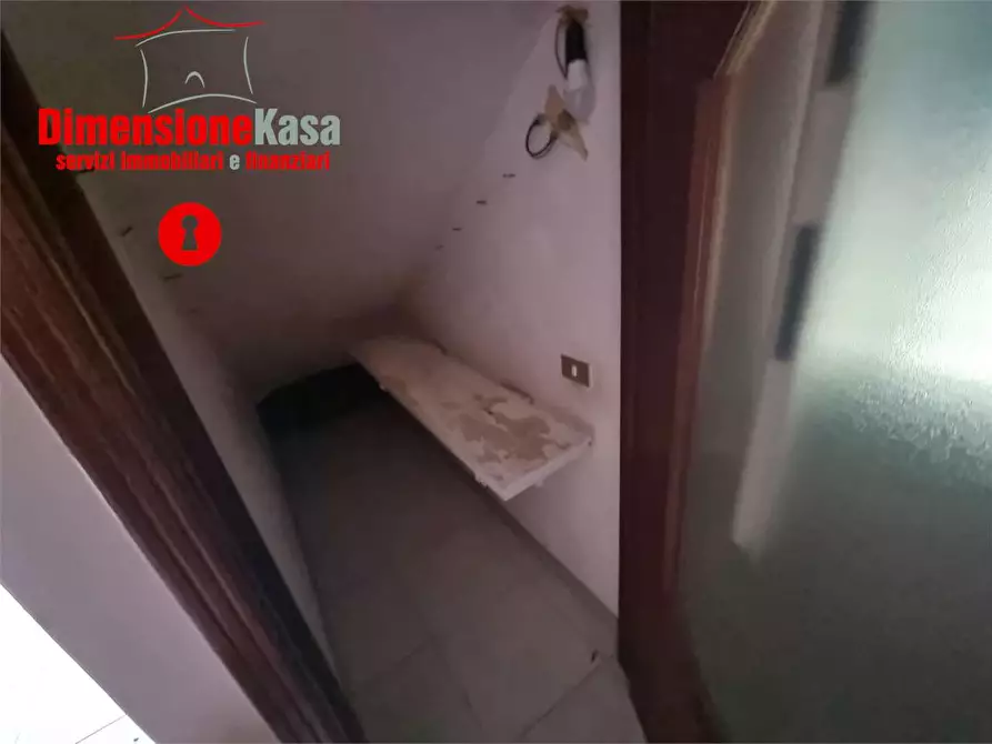 Immagine 19 di Porzione di casa in vendita  in Via Gaudiello,  57 a Liveri