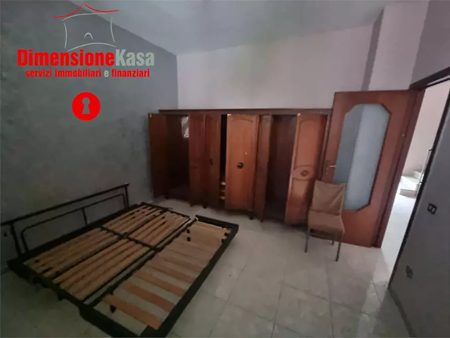 Immagine 12 di Porzione di casa in vendita  in Via Gaudiello,  57 a Liveri