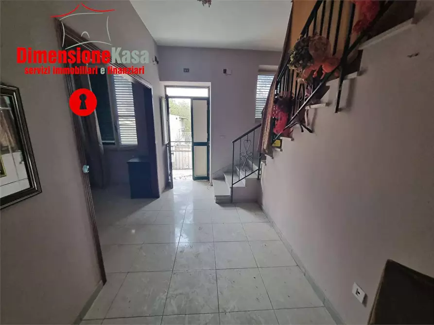 Immagine 7 di Porzione di casa in vendita  in Via Gaudiello,  57 a Liveri