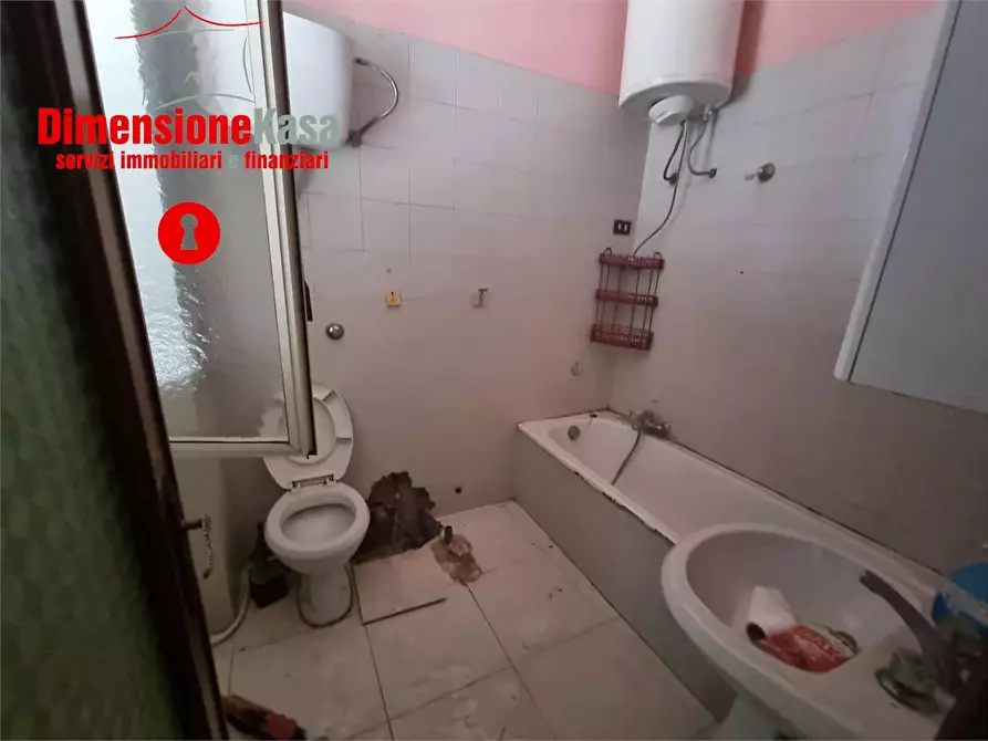 Immagine 22 di Porzione di casa in vendita  in Via Gaudiello,  57 a Liveri