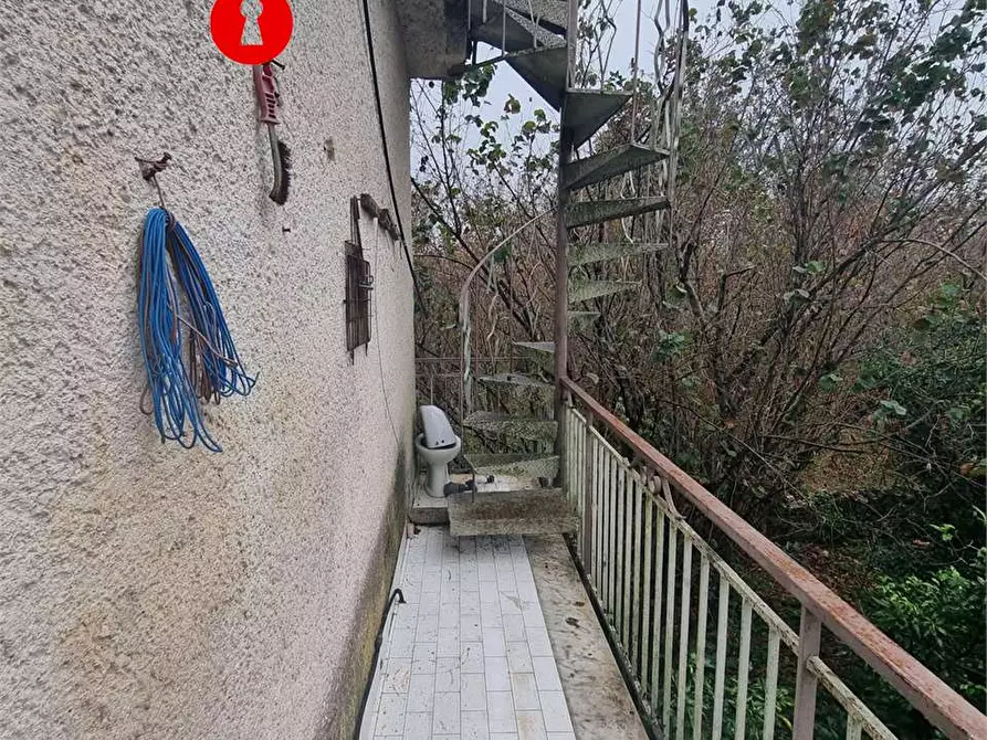 Immagine 15 di Porzione di casa in vendita  in Via Gaudiello,  57 a Liveri