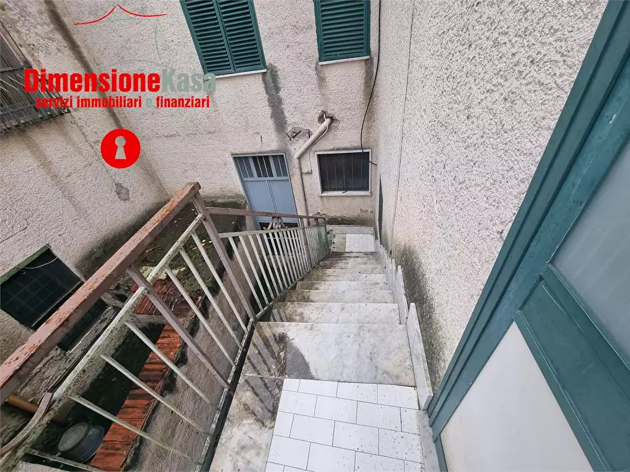 Immagine 14 di Porzione di casa in vendita  in Via Gaudiello,  57 a Liveri