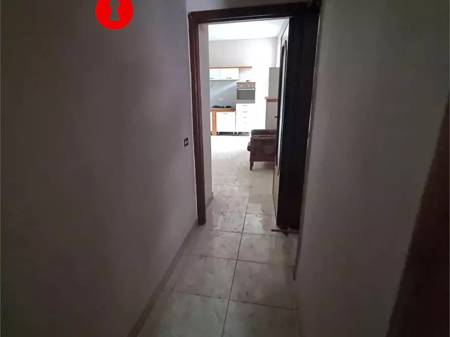 Immagine 8 di Porzione di casa in vendita  in Via Gaudiello,  57 a Liveri