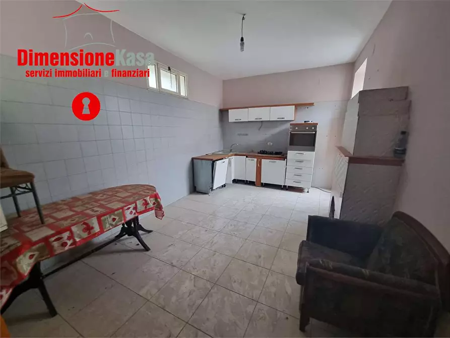 Immagine 20 di Porzione di casa in vendita  in Via Gaudiello,  57 a Liveri