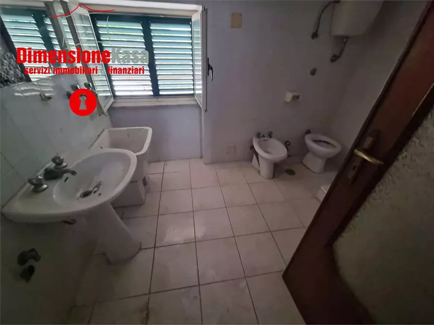 Immagine 21 di Porzione di casa in vendita  in Via Gaudiello,  57 a Liveri