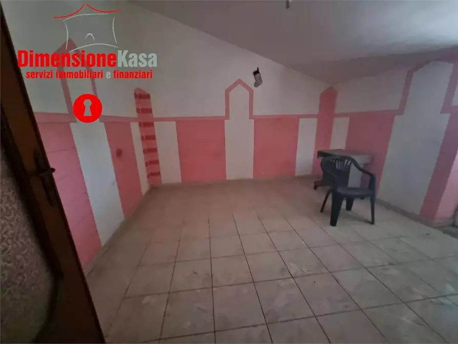 Immagine 9 di Porzione di casa in vendita  in Via Gaudiello,  57 a Liveri
