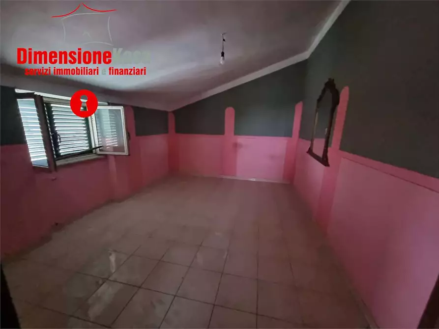 Immagine 10 di Porzione di casa in vendita  in Via Gaudiello,  57 a Liveri