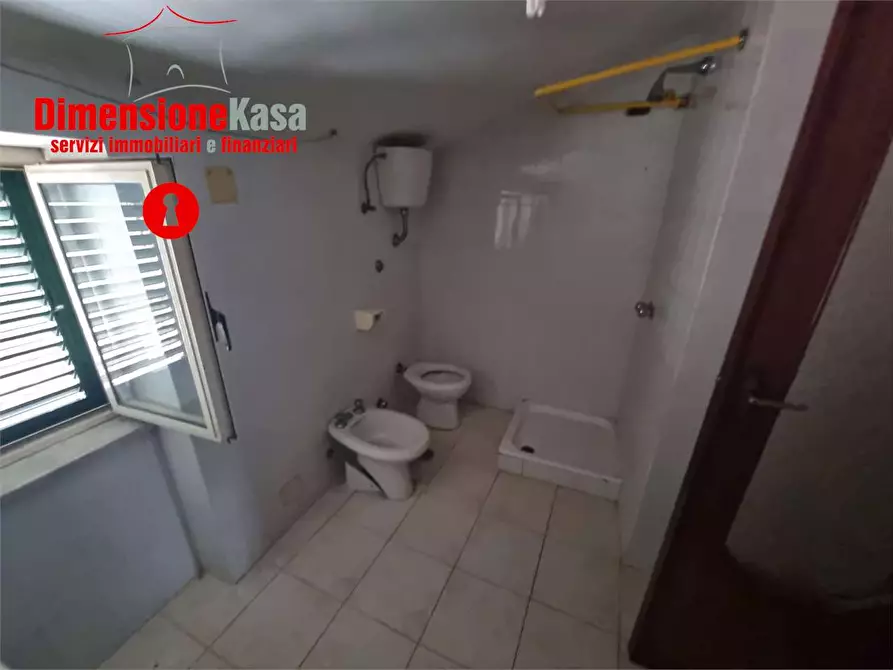 Immagine 13 di Porzione di casa in vendita  in Via Gaudiello,  57 a Liveri