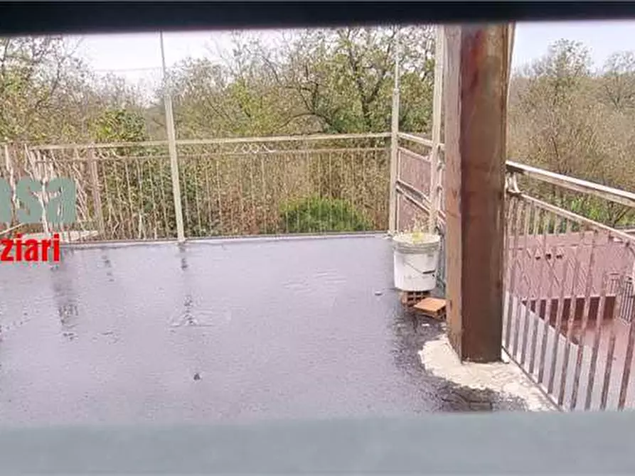 Immagine 23 di Porzione di casa in vendita  in Via Gaudiello,  57 a Liveri